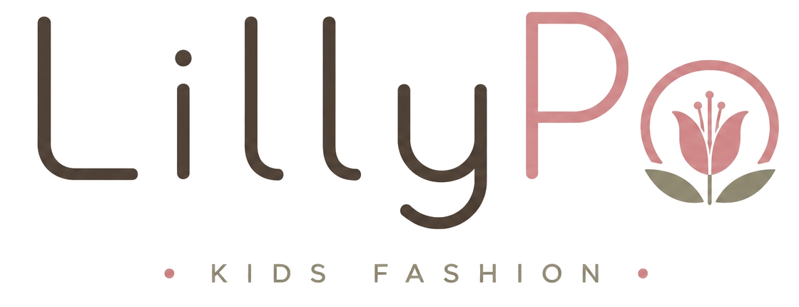 LillyPo Kids Fashion